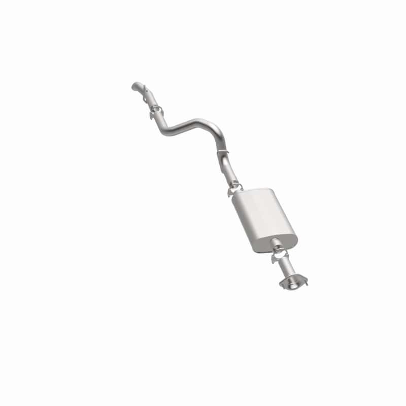 Magnaflow — MagnaFlow BRE Exhaust Kit 96-01 Jeep Cherokee
Exhaust Kit - view 20