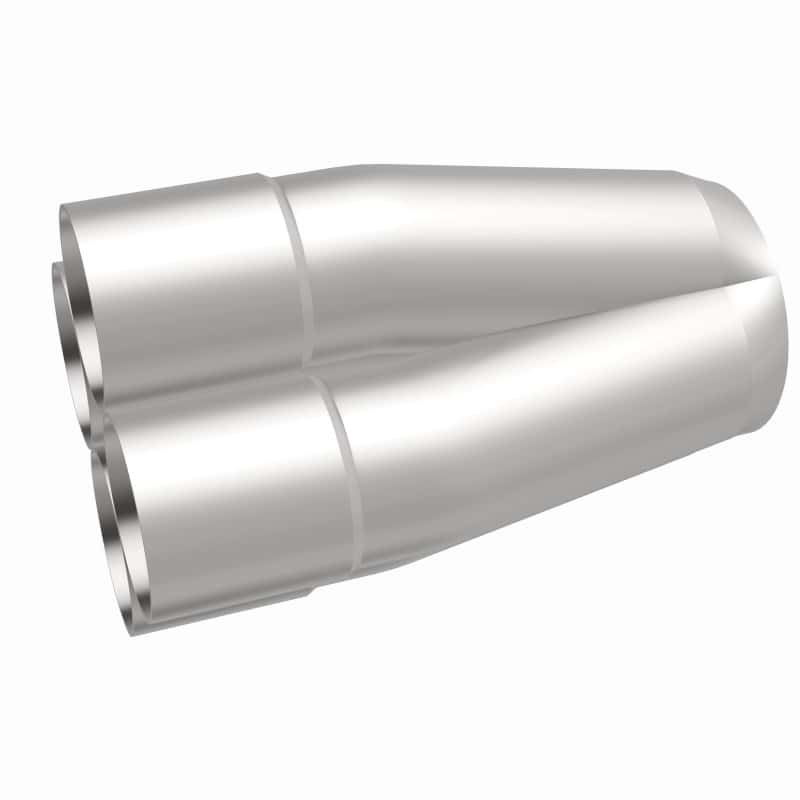 Magnaflow — MagnaFlow Collector Merge 2.00 x 3
Header Collector - view 7
