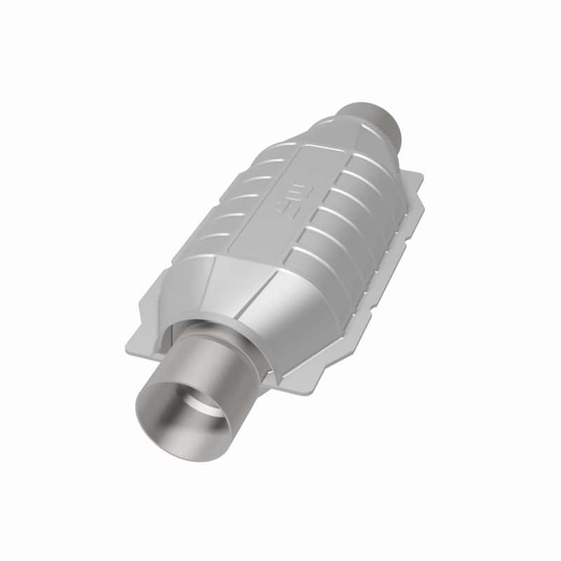 Magnaflow — MagnaFlow Conv Universal 2 inch PC2 Rear
California - view 15