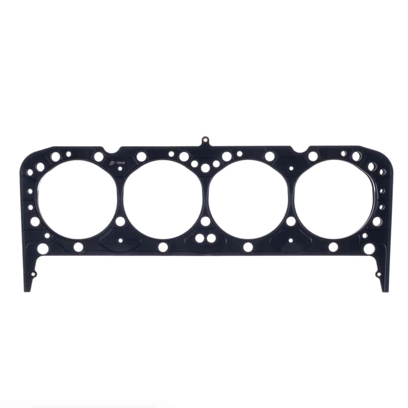 Cometic Gasket — Cometic 62-69 Chevrolet V8 5.3L Small Block 4.060in Bore .051in MLS Head Gasket (w/Valve Pockets)
Cylinder Head Gasket - view 1