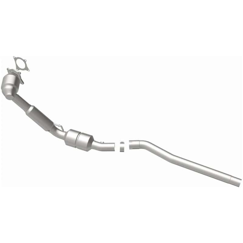 Magnaflow — MagnaFlow Conv DF 06-08 Jetta/GTI/A3/ 2.0T OE
OEM Grade
OEM - view 31