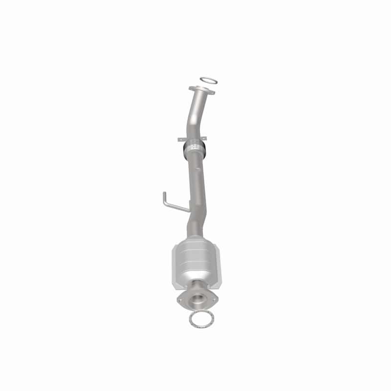 Magnaflow — MagnaFlow Conv DF 07-09 Toyota Camry 2.4L
HM Grade
HM - view 14