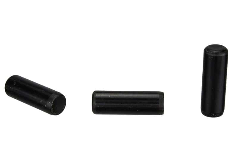 Ford Racing — Ford Racing 11in Pressure Plate Bolt and Dowel Kit
CltchPsrPltRngBlt - view 3