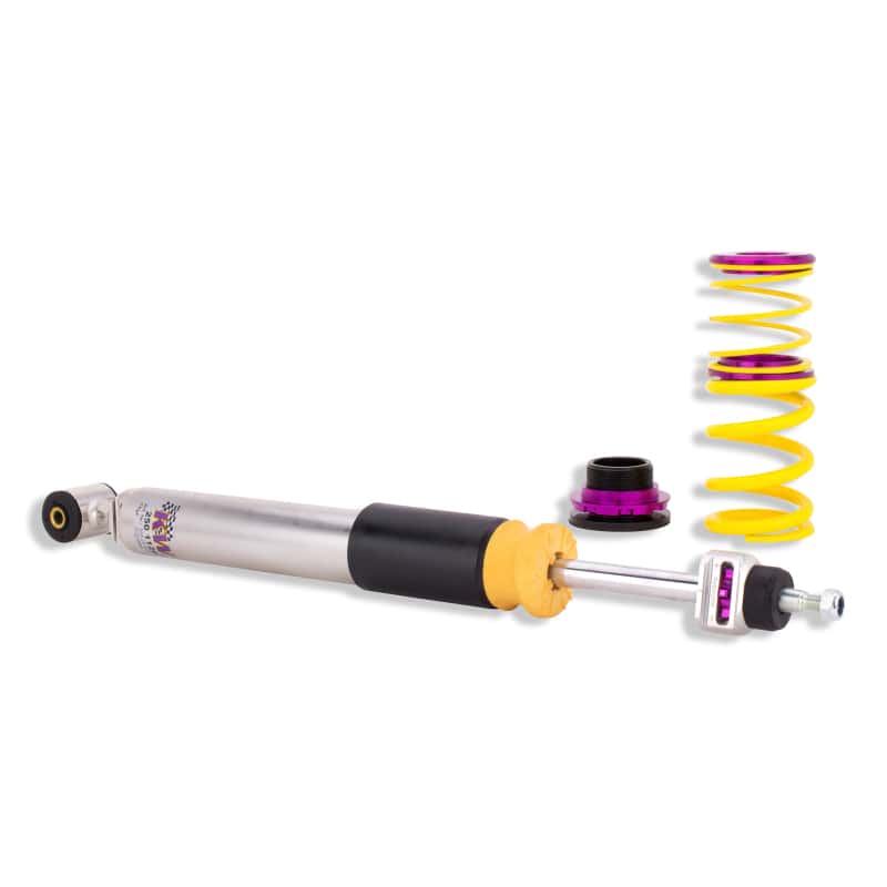 KW — KW Coilover Kit V3 2012 Mercedes-Benz AMG A45 Type 176 AWD
Coilover Kit - view 16
