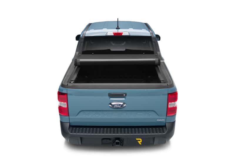 Truxedo — Truxedo 2022 Ford Maverick 4ft 6in Pro X15 Bed Cover
PX15 22-26 Maverick - view 27