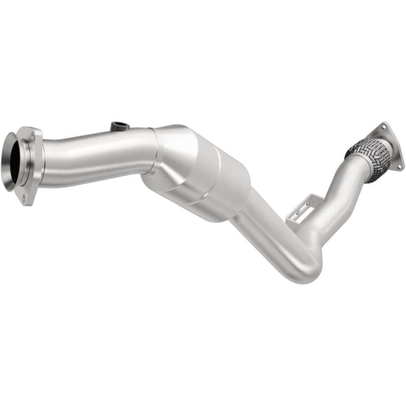 Magnaflow — MagnaFlow Conv DF 04/06 VW Phaeton 4.2L Front Driver Side
California - view 2