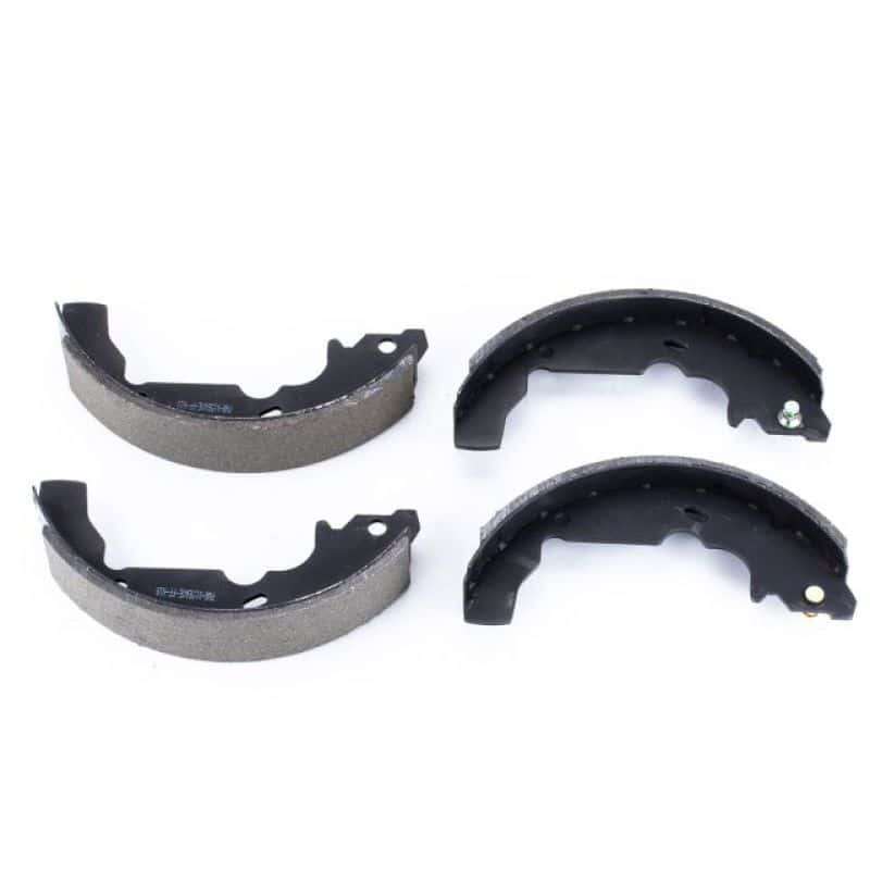 PowerStop — Power Stop 05-06 Chevrolet Equinox Rear Autospecialty Brake Shoes - view 1