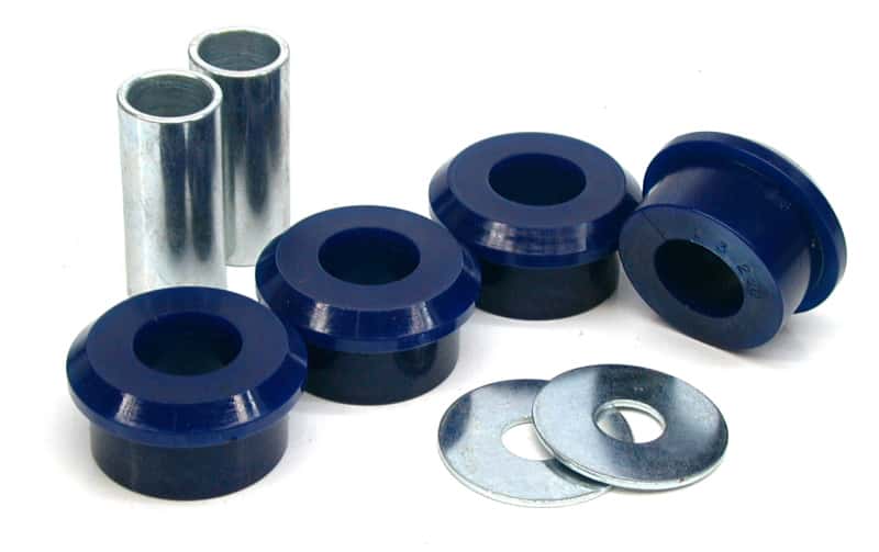 Superpro — SuperPro 1990 Toyota Celica ST Front Lower Inner Rearward Control Arm Bushing Kit
Bushing Kit - view 1