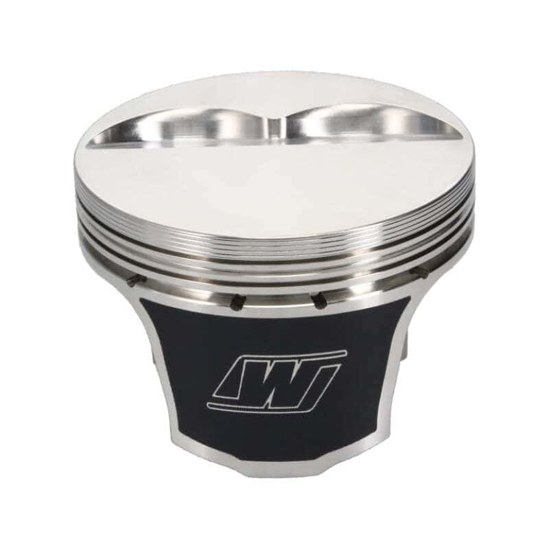 Wiseco — Wiseco Chevy SB RED Series Piston Set 4040in Bore 1550in Compression Height 0927in Pin - Set of 8
Piston Set - view 5