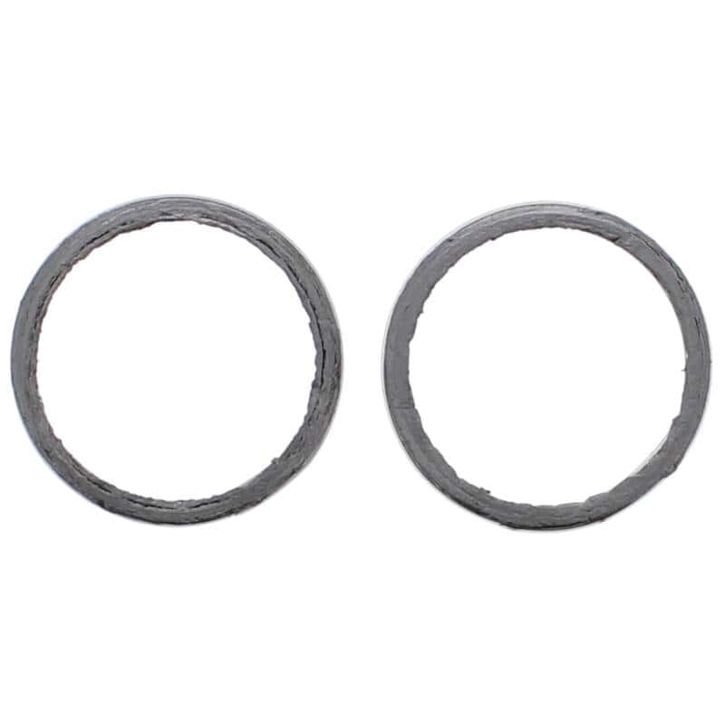 Vertex Pistons — Vertex Gaskets 73-75 Yamaha RD350 Exhaust Gasket Kit - view 3