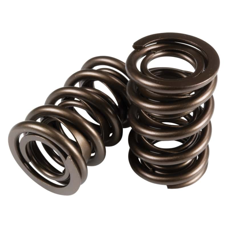COMP Cams — COMP Cams Dual Springs w/ Damper 1.519 OD 1.900 IH .800 Lift
Engine Valve Spring - view 2