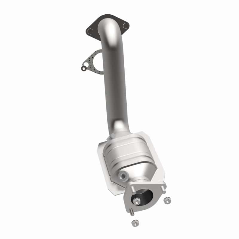 Magnaflow — MagnaFlow Conv Direct Fit 02-04 Ford Focus L4-2.0L
OEM Grade
OEM - view 24