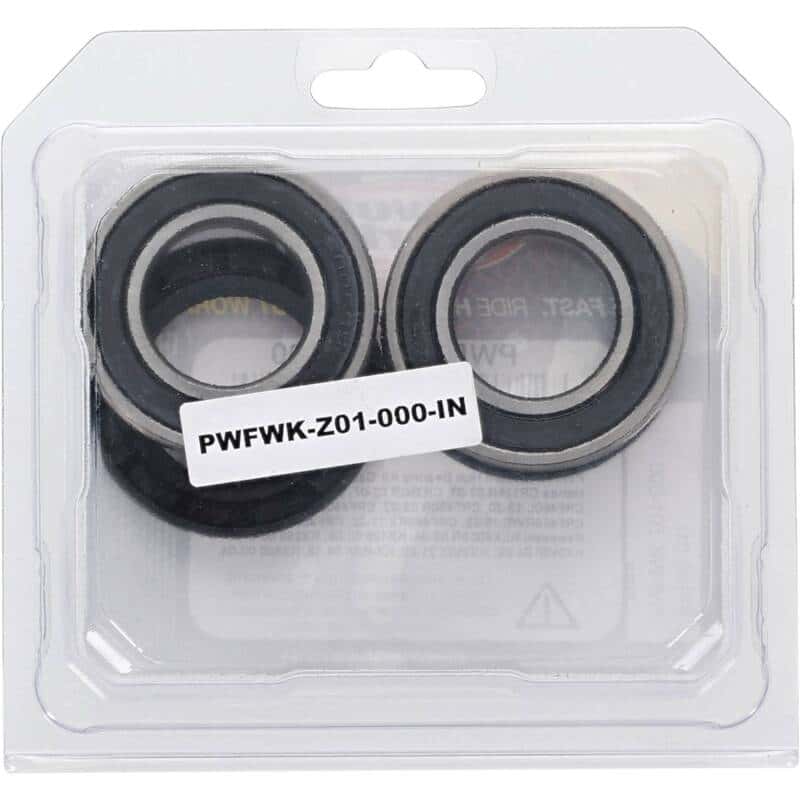 Pivot Works — Pivot Works 22-23 Gas-Gas MC85 1714 Front Talon Hub Bearing Kit - view 5