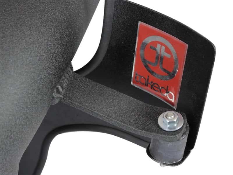aFe — aFe Takeda Intake Stage-2 PRO 5R 13-14 Honda Accord V6-3.5L (Black)
Takeda Intake System - view 5