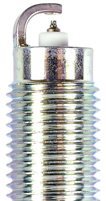 NGK — NGK Laser Iridium Spark Plug Box of 4 (ILZNAR8A7G) - view 4
