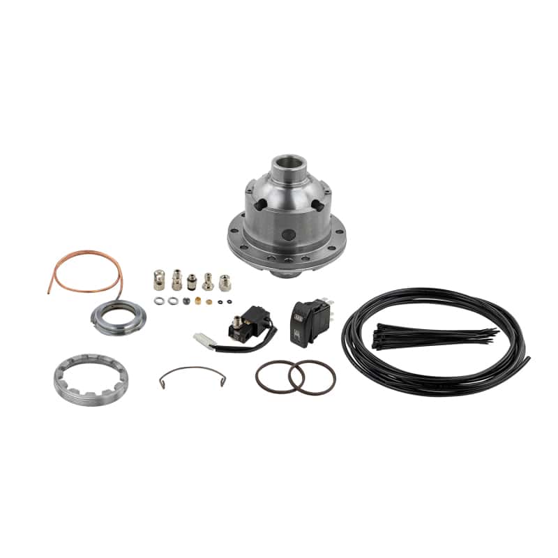ARB — ARB Airlocker 10 Bolt Rr 26 Spl Vitara S/N
Air Locker(TM)
Air Locker - view 1