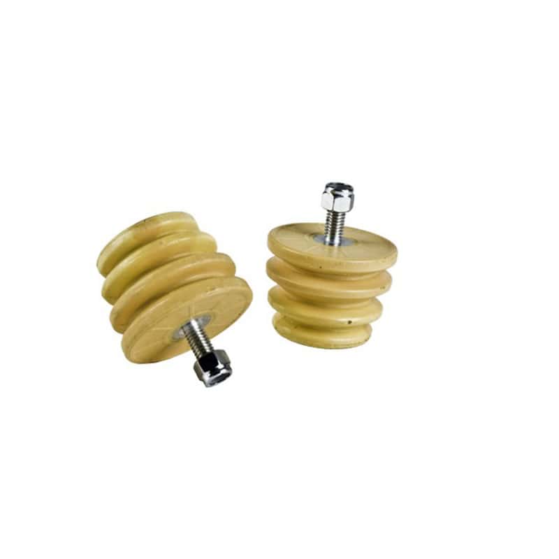 Belltech — Belltech BUMP STOP KIT REPLACES 4918
BUMP STOP KIT - view 4
