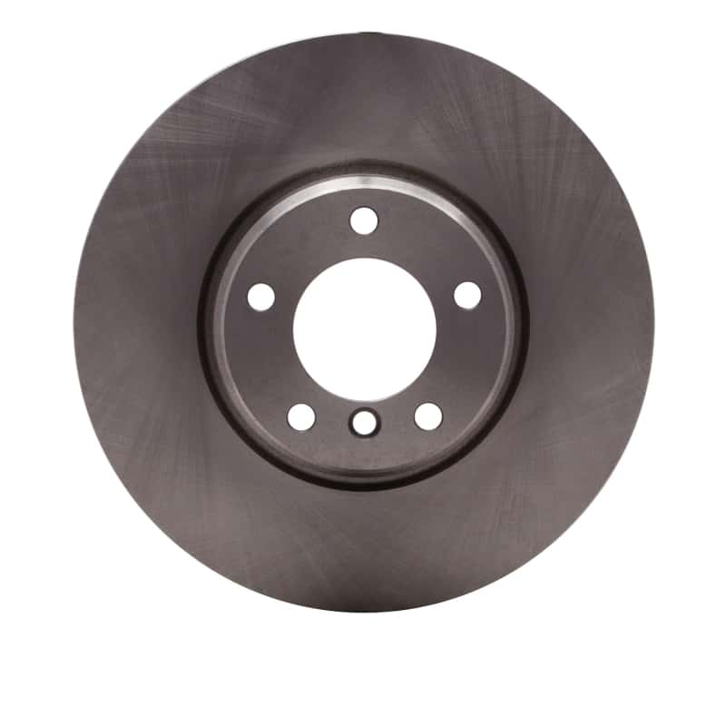 DFC — DFC 95-01 BMW 750iL Front Brake Rotor
DFC Brake Rotor - view 1