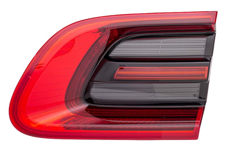 Hella — Hella 2015-2018 Porsche Macan Right Inner Tail Light
Tail Lamp Assy - view 2