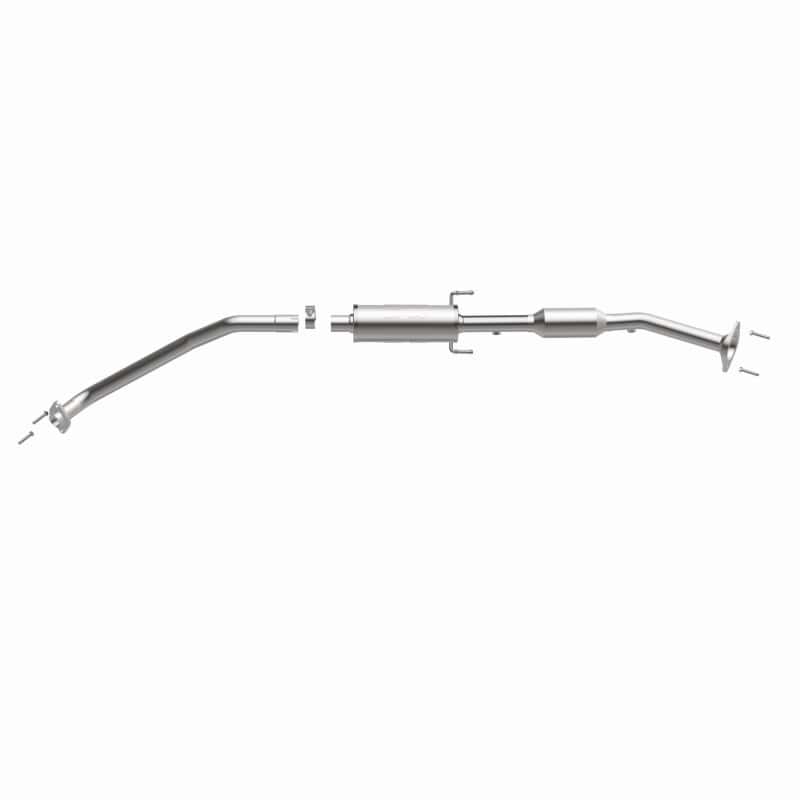 Magnaflow — MagnaFlow OEM Grade 03-06 Pontiac Vibe GT 1.8L Direct Fit Federal Catalytic Converter
OEM Grade
OEM - view 16
