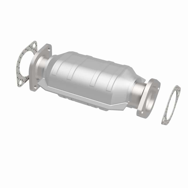 Magnaflow — MagnaFlow Conv DF 02-04 Infiniti I35 3.5L
OEM Grade
OEM - view 13