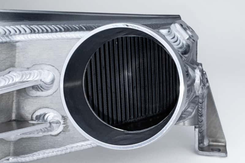 CSF — CSF McLaren 720S/765LT/750S/GT/GTS High-Performance Charge-Air-Coolers
CSF ICs - view 10