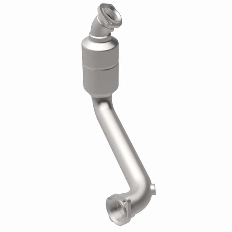 Magnaflow — MagnaFlow Conv DF 2000 Mercedes CLK320 3.2L
California - view 19