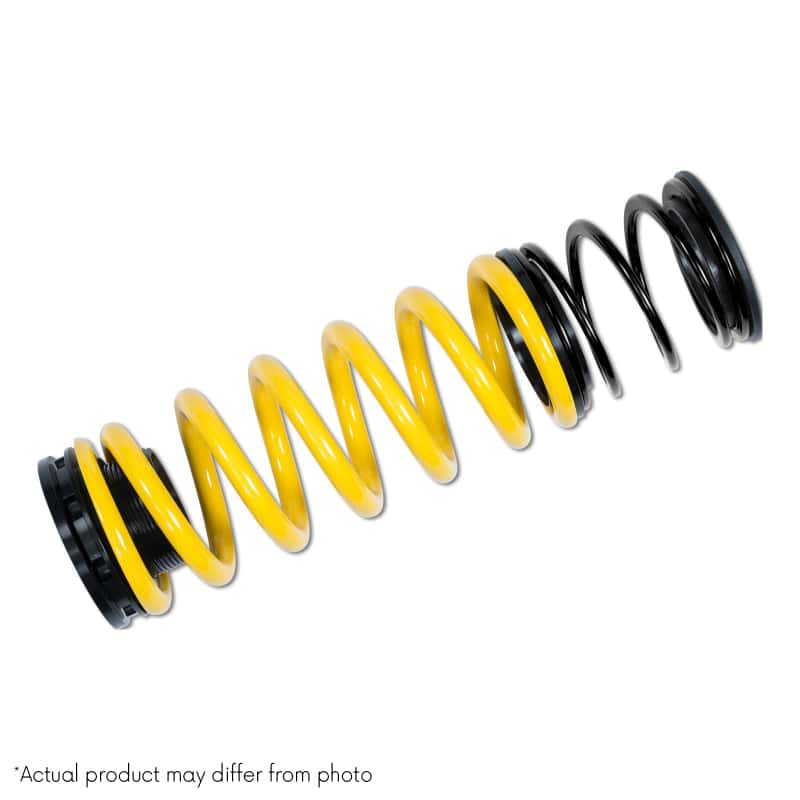 ST Suspensions — ST Adjustable Lowering Springs Honda Civic Type-R (FK) w/ Electronics Dampers
Adj Lowering Springs - view 8