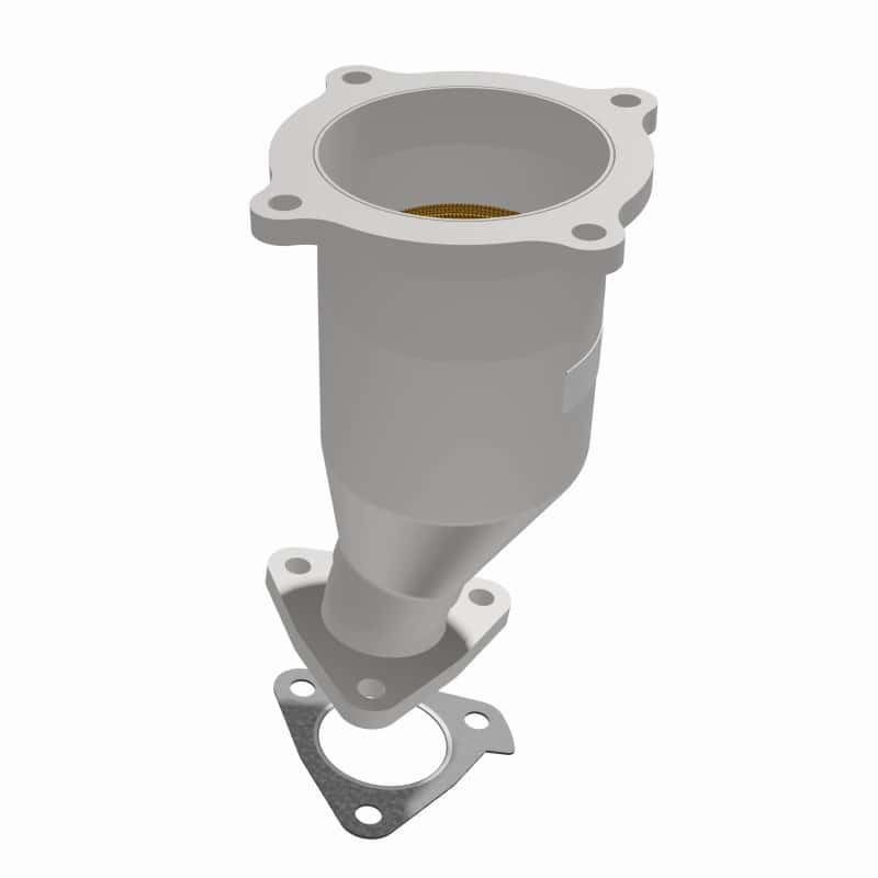 Magnaflow — MagnaFlow Conv DF 1999-2005 Mazda Miata L4 1.8L Direct Fit Catalytic Converter (California)
California - view 26
