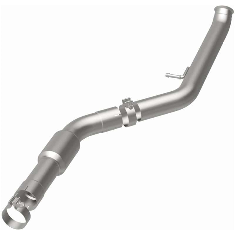 Magnaflow — Magnaflow 15-16 328i GT xDrive L4 2 OEM Underbody Direct Fit Converter
OEM Grade
OEM - view 31