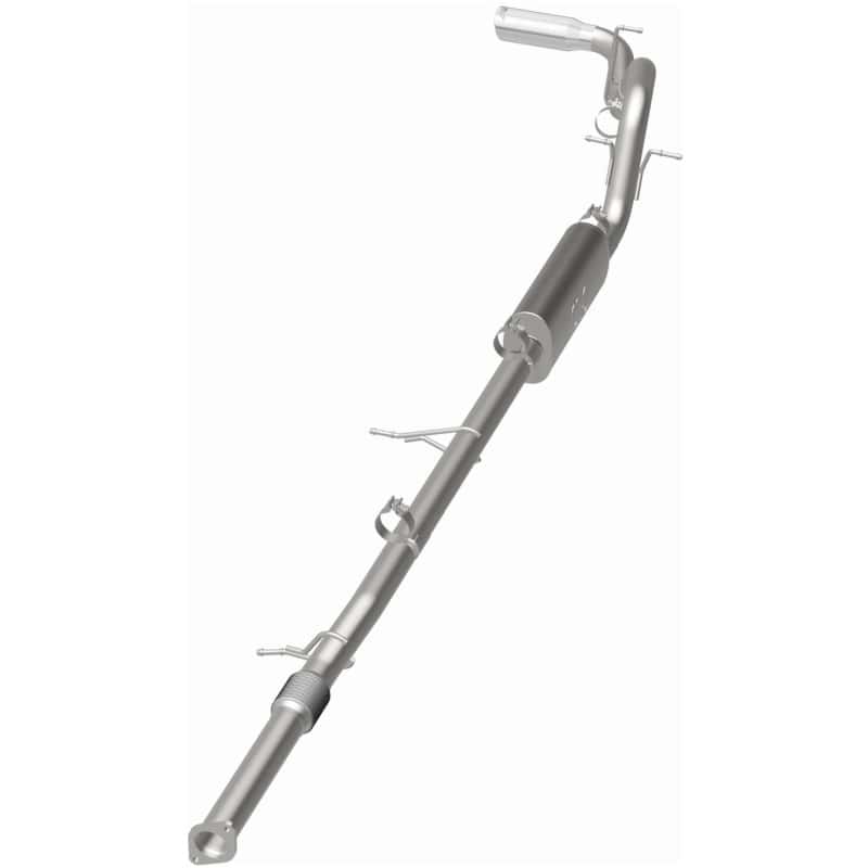 Magnaflow — MagnaFlow 2023+ Chevy Colorado NEO Series Cat-Back Exhaust Single Passenger Side Rear Exit
Cat-Back - view 35