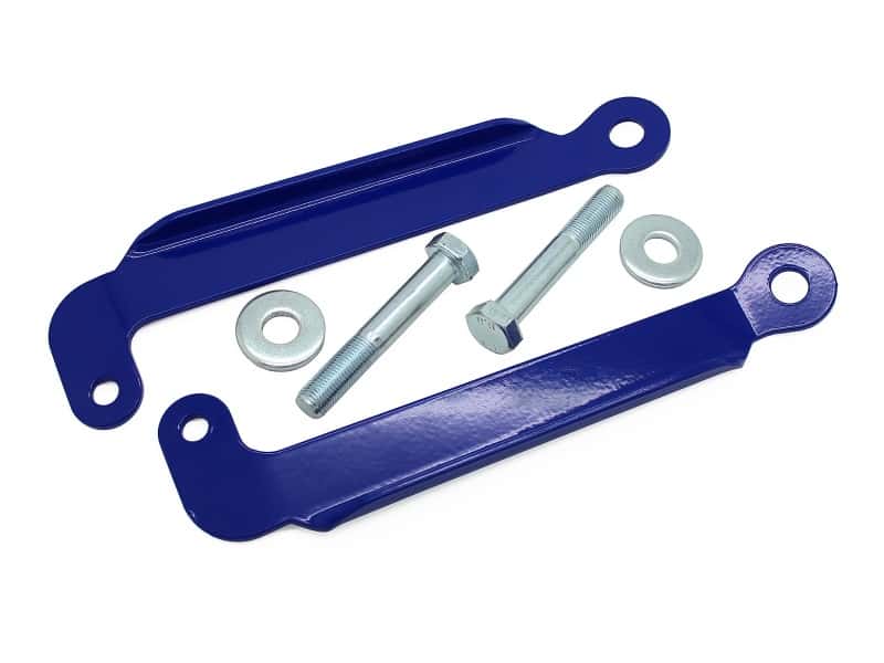 Superpro — SuperPro 2015 Subaru WRX Limited Rear Sway Bar Mount Reinforcement Brace
Sway Bar Brace - view 2
