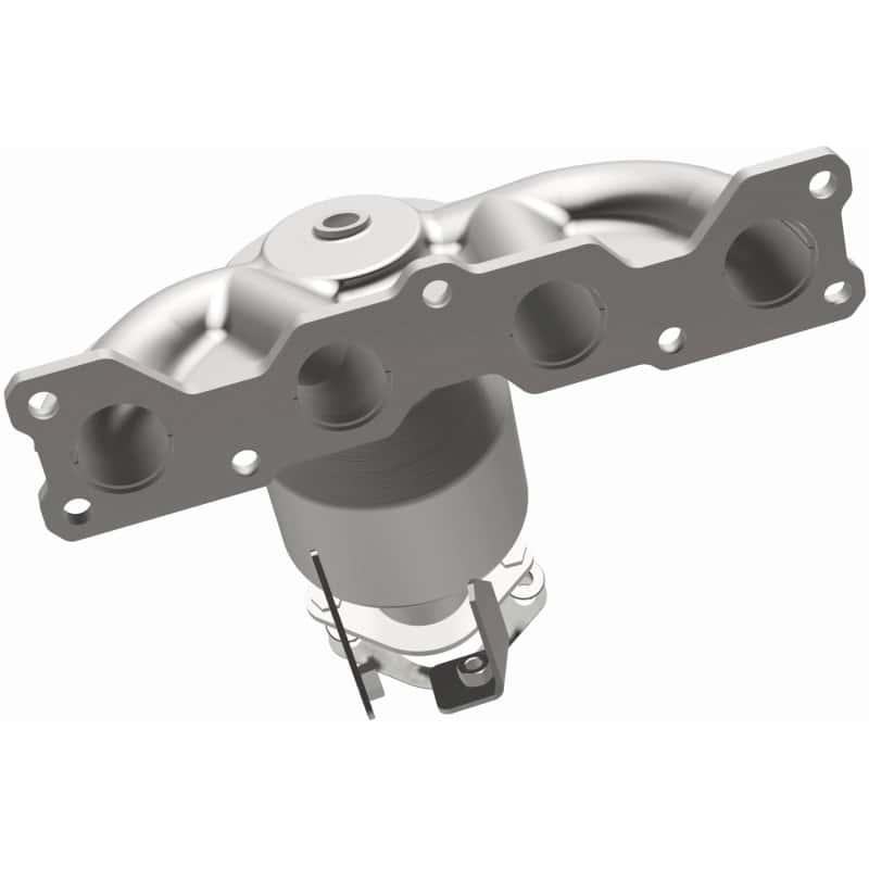 Magnaflow — MagnaFlow Conv DF 11-15 Kia Sportage OEM Manifold
OEM Grade
OEM - view 30