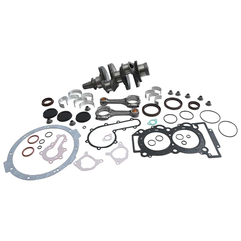 Hot Rods — Hot Rods 2013 Scrambler 850/2013 Scrambler 850 HO EPS Bottom End Kit - view 1