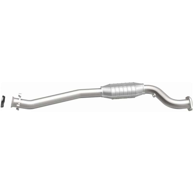 Magnaflow — MagnaFlow Conv DF 04-06 Colorado 2.8/3.5 rr O
OEM Grade
OEM - view 32
