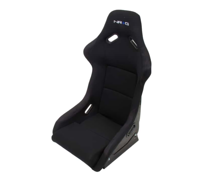 NRG — NRG Carbon Fiber Bucket Seat - Large - view 1