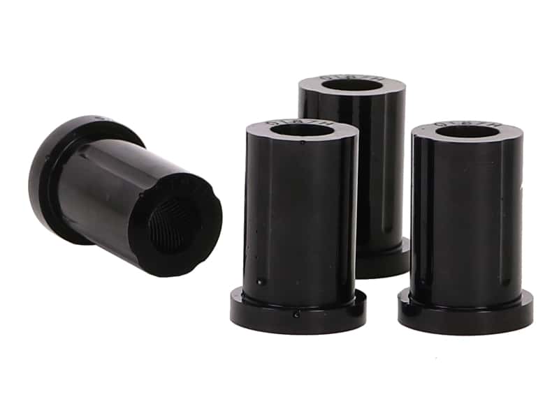 Superpro — SuperPro Mazda B2600 4 X 4 Ute Shackle
Bushing Kit - view 2