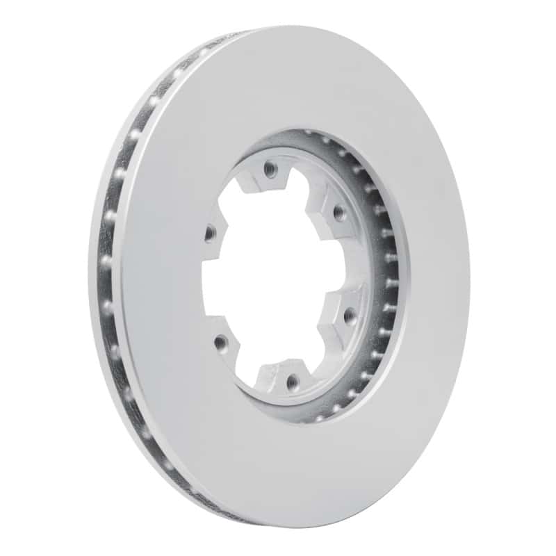 DFC — DFC 96-04 Infiniti QX4 Front GeoSPEC Coated Rotor
DFC Brake Rotor - view 4