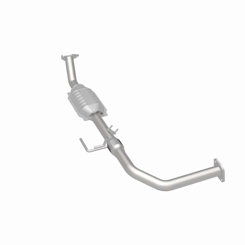 Magnaflow — MagnaFlow Conv DF 00-04 Toyota Tundra V8 4.7L Gas
HM Grade
HM - view 15