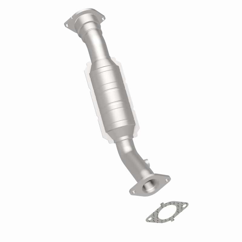 Magnaflow — Magnaflow Conv DF 07-08 Buick Lucerne 3.8L
OEM Grade
OEM - view 15