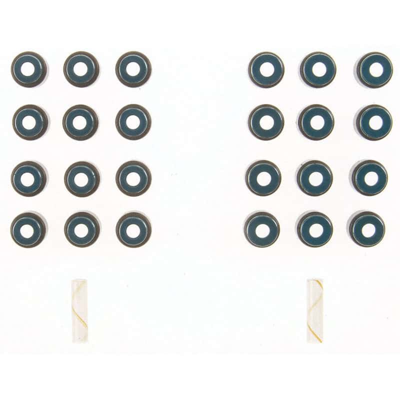 Fel-Pro — Fel-Pro Dodge RAM 2500 SS 70937 Engine Valve Stem Oil Seal Set - view 1