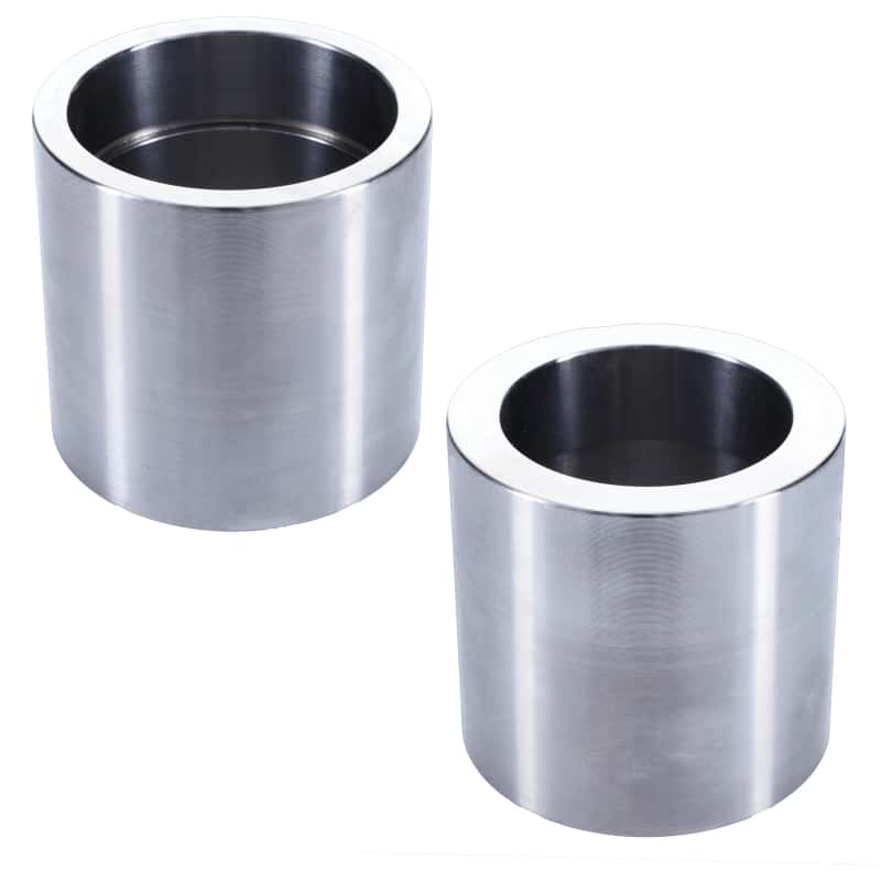 Camburg — Camburg 1in. Wide 4130 Uniball Cup (2.50in. width)
Uniball Cup - view 1