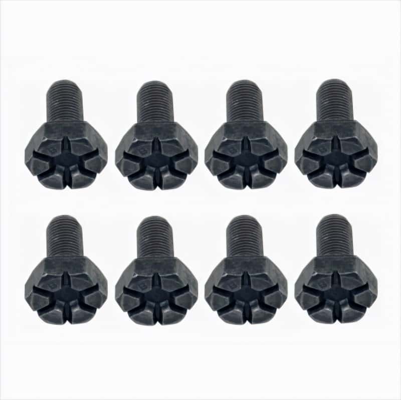 Ford Racing — Ford Racing 5.0L Coyote/7.3L Gas Automatic Transmission Flexplate Bolts - view 2