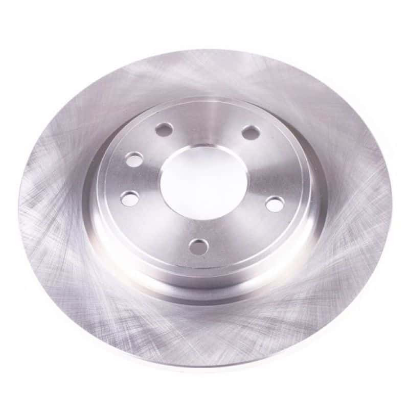 PowerStop — Power Stop 17-19 Chrysler Pacifica Rear Autospecialty Brake Rotor
AutoSpecialty Rotor - view 1