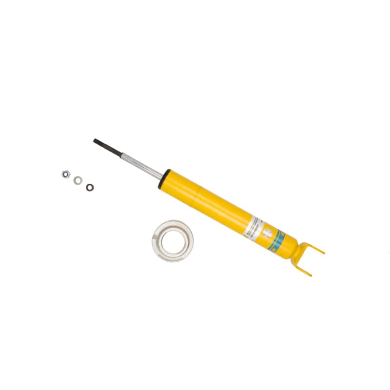 Bilstein — Bilstein B8 2016+ Mazda MX-5 Miata Front Monotube Shock Absorber
Shock - view 3