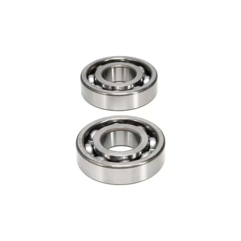 Wiseco — Wiseco Main Bearing Kit (2) 30 x 72 x 19mm
Main Bearing Kit - view 6