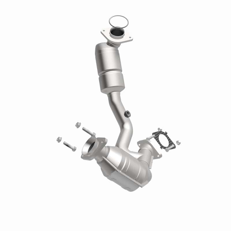 Magnaflow — Magnaflow 04-07 Ford Taurus 3.0L Direct Fit Converter
California - view 26