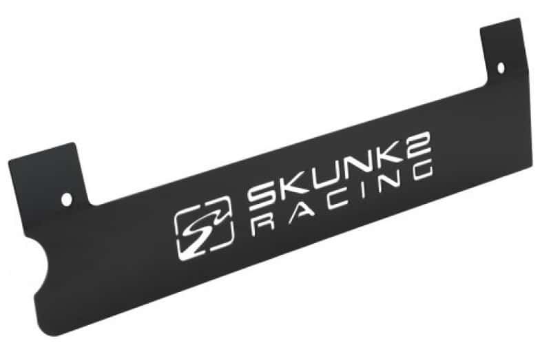 Skunk2 Racing — Skunk2 06-11 Honda Black Spark Plug Cover
Engine Dress-Up Kit - view 2