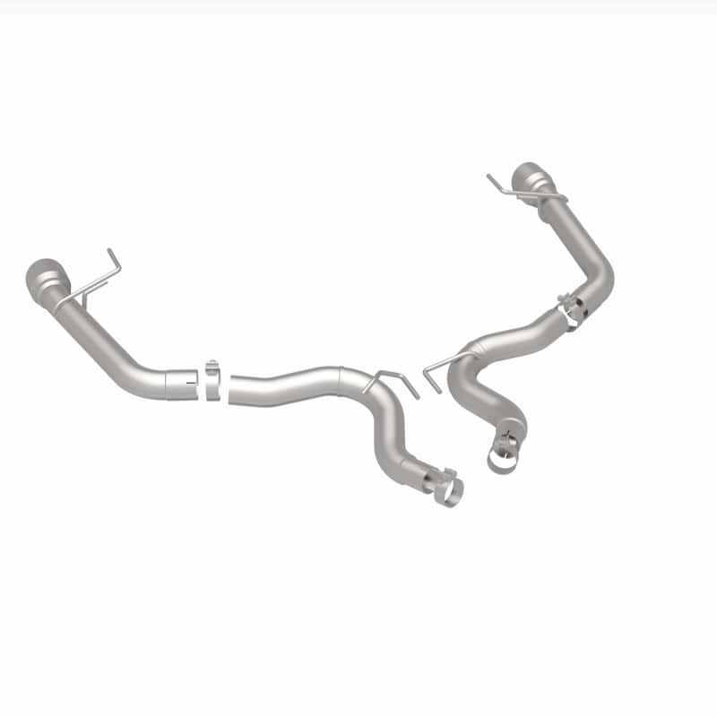Magnaflow — Magnaflow Sys CB 15-16 Ford Mustang 5.0L
Axle-Back - view 13