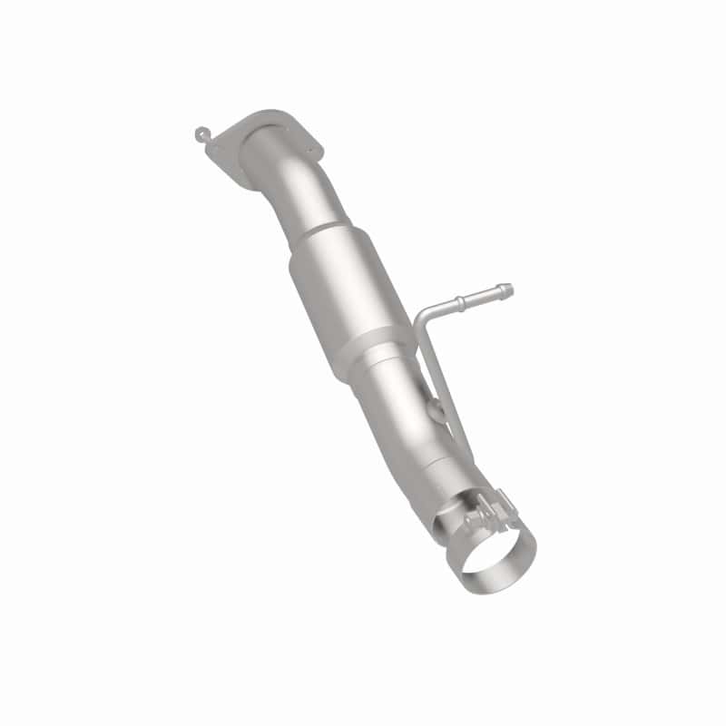 Magnaflow — Magnaflow Conv DF 2001-2006 Chevrolet Silverado 3500
OEM Grade
OEM - view 15